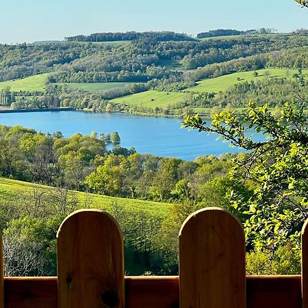 Gite Le Belvedere Du Lac Pouilly-en-Auxois Exterior photo