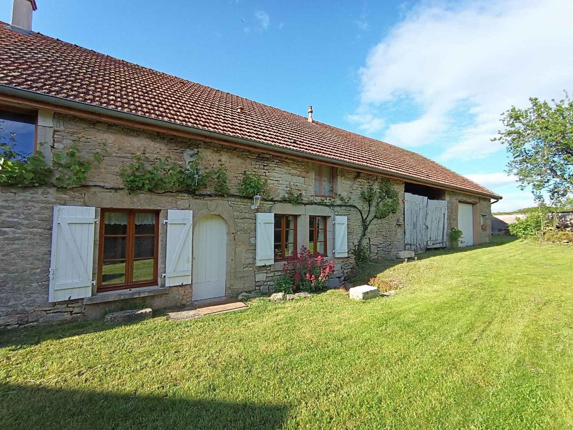 Gite Le Belvedere Du Lac Pouilly-en-Auxois Exterior photo